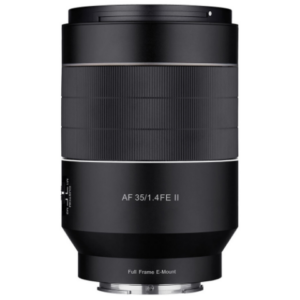SAMYANG AF 35mm F1.4 FE II 自動對焦鏡頭 公司貨高雄相機收購