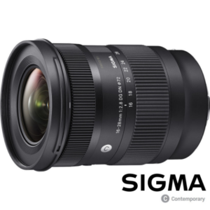 SIGMA 16-28mm F2.8 DG DN Contemporary (公司貨) 超廣角大光圈變焦鏡 全片幅微單眼鏡頭高雄相機收購