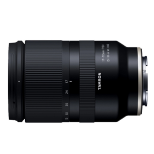 TAMRON 17-70mm F2.8 DiIII A VC RXD B070 APS-C FUJI 富士 X接環  (公司貨)高雄相機收購