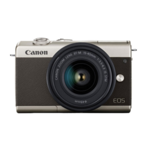 【快】Canon M200+15-45mm單鏡組 中文平輸高雄相機收購