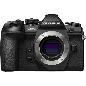 OLYMPUS OM-D E-M1 Mark II BODY 單機身 (公司貨)高雄相機收購