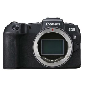 Canon EOS RP 單機身 公司貨高雄相機收購