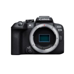 Canon EOS R10 BODY 單機身 公司貨高雄相機收購
