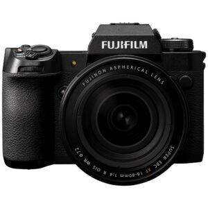 FUJIFILM X-H2 單機身 + XF 16-80mm 變焦鏡組 公司貨高雄相機收購