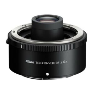 Nikon Z TELECONVERTER TC-2.0x 增距鏡 公司貨高雄相機收購