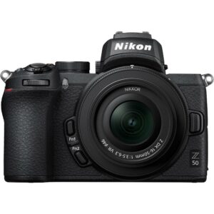 Nikon Z50 16-50mm 單鏡組 公司貨高雄相機收購