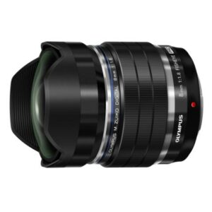 OLYMPUS M.ZUIKO ED 8mm F1.8 Fisheye PRO*(平輸)高雄相機收購