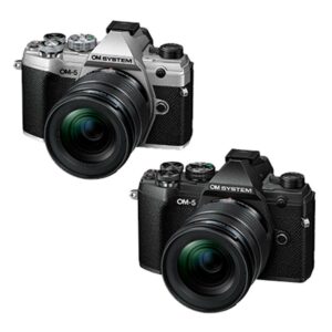 Olympus OM-5 + 12-45mm F4 套組(OM5,公司貨)高雄相機收購