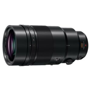 Panasonic LEICA DG ELMARIT 200mm F2.8 POWER O.I.S. 鏡頭 (公司貨)高雄相機收購