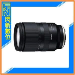 TAMRON 17-70mm F2.8 Di III-A VC RXD APS-C用(17-70,B070,公司貨)SONY/Fujifilm高雄相機收購